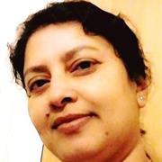 Indrani Roy