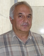 Alexander Turbiner Rosenbaum