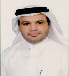 Adel Alkhedaide