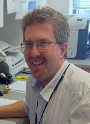 Richard T. Waldron