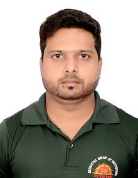Alankar Shrivastav