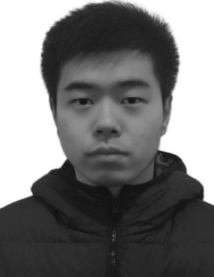Zhaoyang Liu