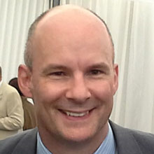 Wayne Carter