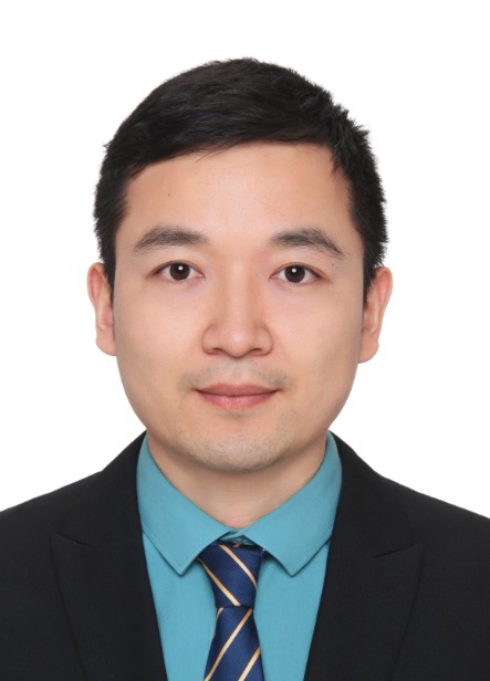 Guoqing Wang