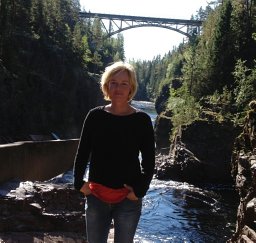 Anna Hagelin
