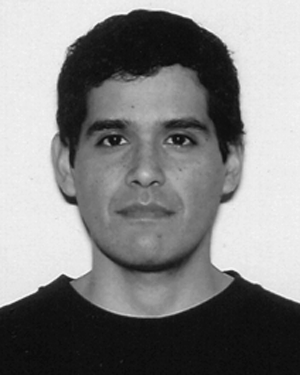 David Olaya