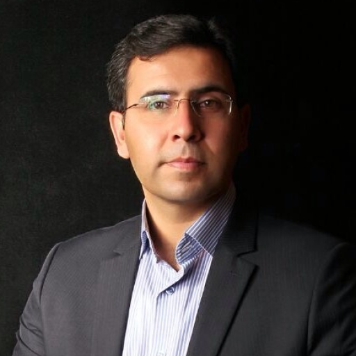 Jamshid Aghaei