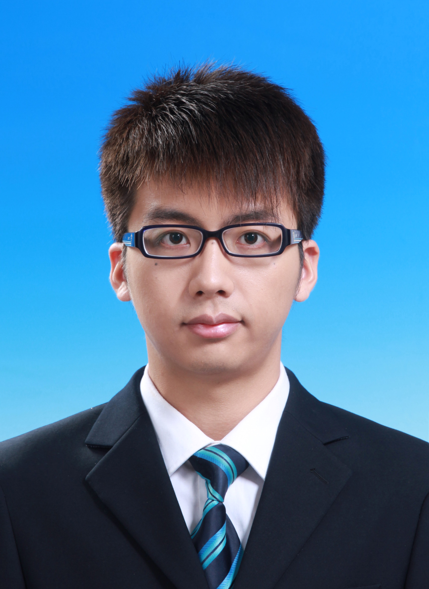 Jinyang Zhu