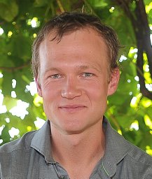 Levi F. Kilcher