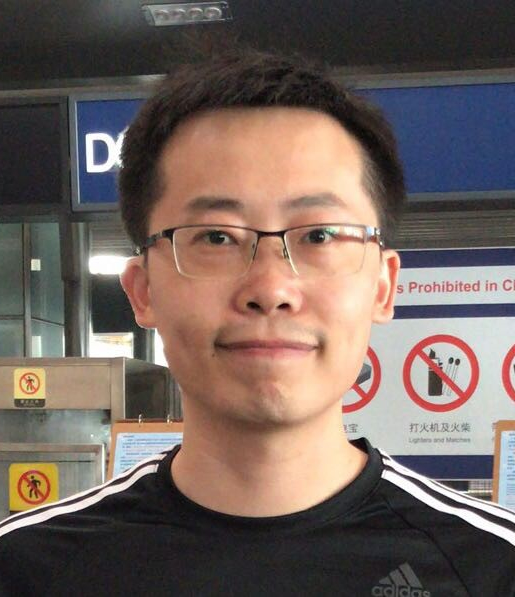 Jialong Jie