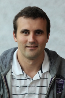 Alexander Ilin