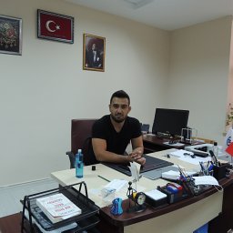 Ömer AKYÜZ