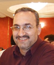 Amir H. Bakhtiary