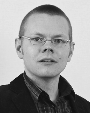 Mikael Lundberg