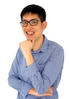 Chuan–Sheng (CS) Foo