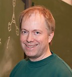 Gerald Dyker