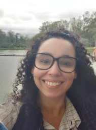 Maria Lucia Ferreira Barbosa