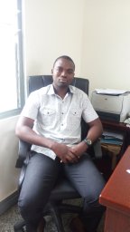 Daniel Yabani