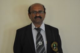 K. M. Harinikumar