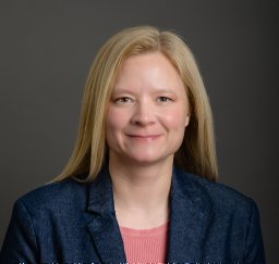 Lorelle Mansfield