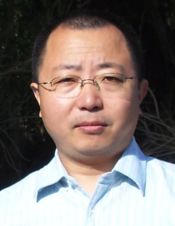 Haiqiang Jia