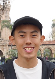 Chao Shang