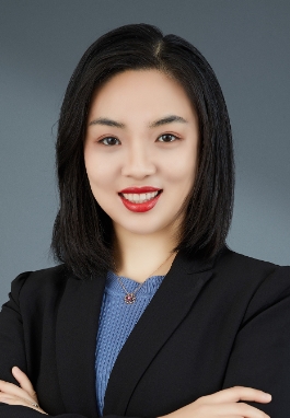 Yingzi Li