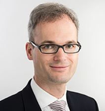 Gerhard Bauch
