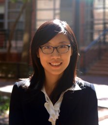 Laura Liu