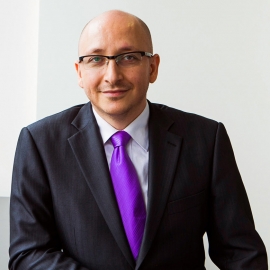 Salih Zeki Ozdemir