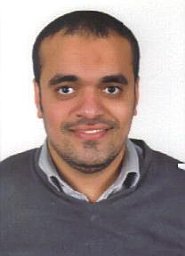 Mohamed Gaballah