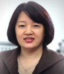 Jingjuan Xu