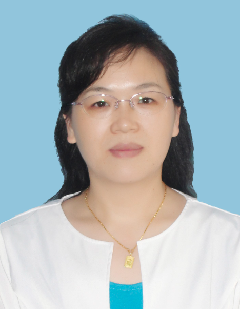 Meizhen Yin