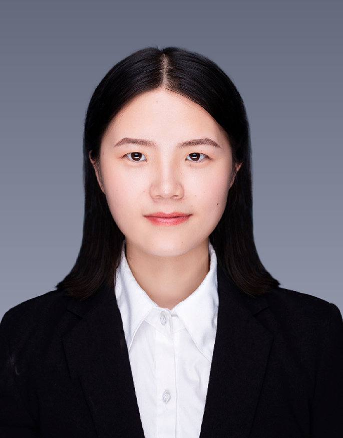 Lisha Yu