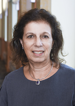 Erika Friedmann