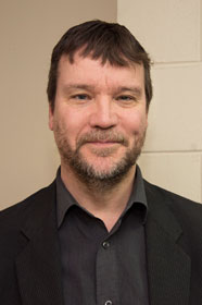Joseph Boden