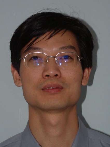 Kuang Wang