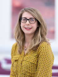 Rebecca Bell