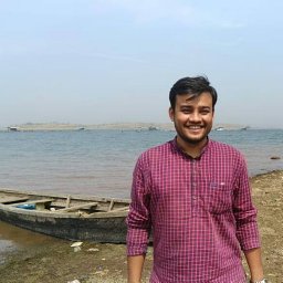 Vibhuti Bhushan Jha