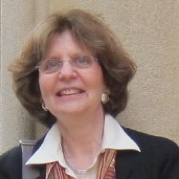 Susan Gal