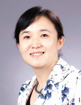 Hong Zhu