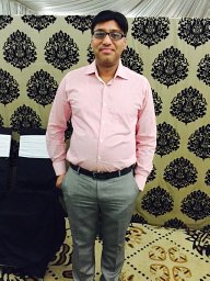 Sharjeel Saleem