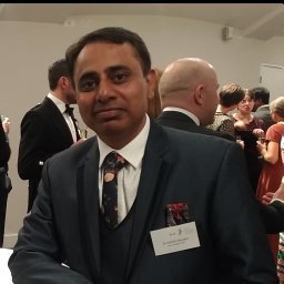 Ashish Gautam