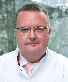 Krzysztof J. Filipiak