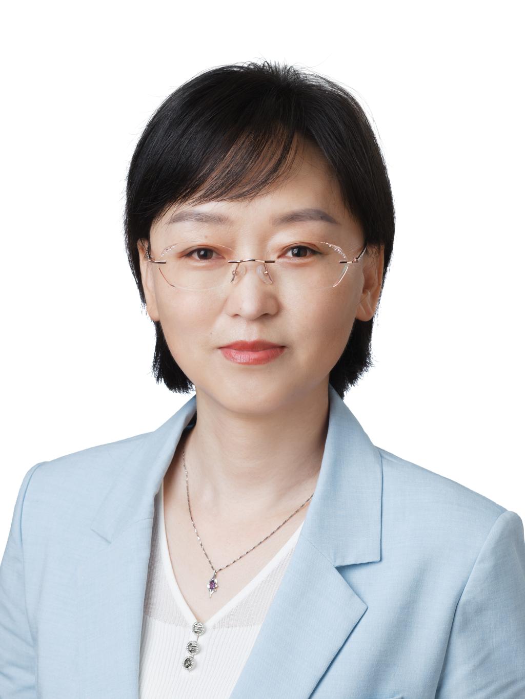 Wenping Sun