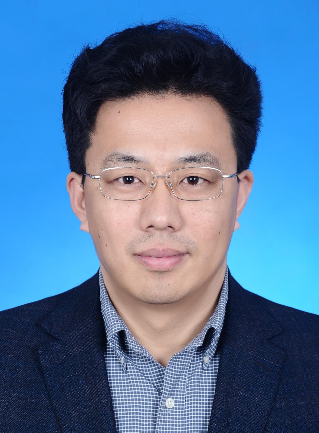 Shengli Yang