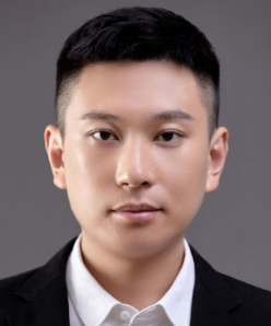 Shengxin Huang