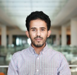 Bassam S. E. Aljohani