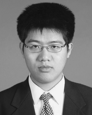 Nanbo Jin