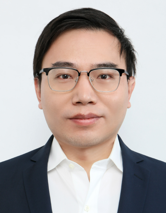 Weifeng Zhao